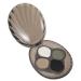 Angoily Eye Shadow Makeup Eyeshadow Sparkle Eyeshadow Shimmery Eyeshadow Sparkly Eyeshadow Palette Shell 5h