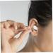 BCOATH Ear Cleaner Kit Spiral Ear Tools Non-Slip Design Perfect for Boys and Girls Adults - Buy Online on GoSupps.com