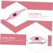 Gleavi Electric Waist Belt with Vibration Massage & Heating - Abdominal Heating Pad for Warmth & Comfort - Buy Online on GoSupps.com