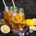 Smoke Zero Lemon Iced Tea | Sugar-Free & Low-Calorie Refreshment | 6x 1.5L PET Bottles | Enjoy the Refreshing Lemon Taste - Buy Online on GoSupps.com