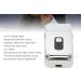 Rechargeable Electric Hair Clipper with LED Display | Powerful Trimmer for Hair & Beards - Worldwide Shipping - Buy Online on GoSupps.com