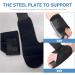 Buy Foot Bunion Wraps & Straighteners - Big Separator Pad for Pain Relief - Fast International Shipping - Buy Online on GoSupps.com