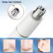 Electric Razor for Women - 5 in 1 Facial Hair Removal Shaver | Rechargeable Portable Face Eyebrow Nose & Ear Hair Remover - Buy Online on GoSupps.com