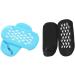 2 Pairs Foot Socks for Women Foot Care Sock Beauty Socks Women's Socks Moisturising Socks for Feet Short Sock Women Moisturising Sock Socks - Buy Online on GoSupps.com