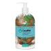 Helan I Sorbetti CocoMint - Gentle Liquid Hand Wash with Coconut Water & Mint for Frequent Use - Scented Hand Soap with Pump Refreshing & Moisturising Action for Sensitive Skin - Made in Italy 500ml