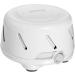 Yogasleep Dohm UNO White Noise Machine | Adjustable Volume | Non-Looping Sound | Sleep Aid for Adults, Babies, Office, and Travel - Buy Online on GoSupps.com