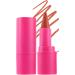 Pruojhw Long Lasting Lip Contour Stick 36g Waterproof Finish Velvet Effect Lip Contour Stick and Lipstick for Girlfriend Mom Lady Travel Party Dating Holiday 01 - Buy Online on GoSupps.com