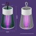 Mozz Guard Mosquito Zapper 2024 | Portable Buzzbug & Mozzguard Pro | Best Indoor & Outdoor Mosquito Killer (B-Gray) - Buy Online on GoSupps.com
