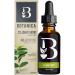 Botanica St John s Wort Liquid Herb Extract Tincture Relieves Restlessness & Nervousness Mood Elevator For Anxiety Natural Herb Extract Remedy Non-GMO Vegan Gluten Free (50mL)