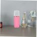 MUSISALY 1pc Pore Cleaner Face Steamer Sprayer Face Spa Face Humidifier Mini Nano Mist Sprayer Face Mist Pink - Buy Online on GoSupps.com