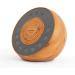 Housbay White Noise Machine - 31 Soothing Sounds, Loud Stereo, Auto-Off Timer - Perfect for Baby, Kids, Adults - Wood Grain - Buy Online on GoSupps.com