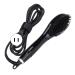 Buy Portable Hair Straightening Comb - Frizz Smoothing Negative Ion Brush for Women | US Plug | International Shipping - Buy Online on GoSupps.com