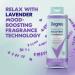 Degree Maximum Recovery Body Wash & Bath Soak with Lavender Extract - 16 oz | International Shipping Available - Buy Online on GoSupps.com