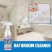 Datactively Stubborn Stains Cleaner 60ML/2.02FL.OZ Datactively Cleaner Powerful Civivivivid Stubborn Stains Cleaner Luckydogss Multipurpose Bathroom Foam Cleaner Spray (1pcs) - Buy Online on GoSupps.com