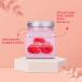 SCENTIO RASPBERRY PORE MINIMIZING SHERBET SCRUB 350 ML. - Buy Online on GoSupps.com