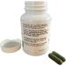 3D's Essentials Spirulina & Chlorella Organic Supergreens 56 Capsules 950mg per Serving - Buy Online on GoSupps.com
