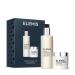 ELEMIS (The) Dynamic Duo Kit ($124 Value) - Enzyme-Powered Skin Refining Formulas - Daily Gel Cleanser and Exfoliating Facial Pads Kit