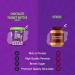 ALPI NO Chocolate Peanut Butter Smooth 1kg - Roasted Peanuts Chocolate Paste Brown Sugar & Sea Salt - 24g Protein Gluten Free Plant Based Peanut Butter Creamy - Brand as Seen on Shark Tank India - Buy Online on GoSupps.com