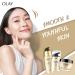 Olay Total Effects 7-in-1 Anti-Aging Cream Cleanser 100g - Olay Skincare - Buy Online on GoSupps.com