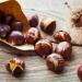 Titiz 10x125g Value Pack - Cooked Ready to Eat Tender Sweet Chestnuts | Vegan Unsweetened Gluten-Free - Buy Online on GoSupps.com