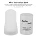 Alum Stick for Men - Skin Soothing Aftershave Block | 3.5 Oz | Perfect for Home Salon Use - Shop Internationally - Buy Online on GoSupps.com