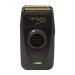 StyleCraft Absolute Zero Professional Finishing Foil Shaver with Built-in Retractable Trimmer USB-C Rechargeable