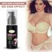 Riffway Big Boom Breast Spray Oil 50ml - Enlarge Women's Bust Size and Balance Muscles - Buy Online on GoSupps.com