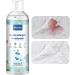 Delicate Laundry Detergent Natural Lavender Scent Lingerie Wash Mild Laundry Detergent - 300ml Underwear Cleaning Liquid Blood Stain Remover for Lingerie Bath Towels Cashmere Pochy - Buy Online on GoSupps.com