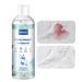 Delicate Wash Detergent Natural Mild Laundry Detergent Underwear Wash 300ml Underwear Cleaning Liquid Blood Stain Remover for Lingerie Bath Towels Cashmere Pochy