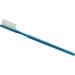 Disposable Toothbrushes with Toothpaste | Tiga-Med Quality 100 Pack - Ideal for Travel & Hygiene - Buy Online on GoSupps.com