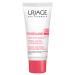 Uriage Roseliane Cr me Hydratante Visage Anti-Rougeurs SPF30 - Extraits de Ginseng Algues - Couvre les Rougeurs Action Apaisante Longue Dur e - Parfum Floral - Peau Sensible - Non Com dog ne - 40ml