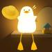Duck Night Light - Rechargeable & Dimmable Lamp for Kids, Nursery and Bedroom - Touch Control, Portable Design - Ideal Gift for Girls and Boys - Buy Online on GoSupps.com