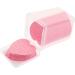 minkissy 800 Sheets Eyelash Cleaning Pads Lint Nail Wipes Wipes Nail Gel Pads Lash Glue Wipes Nail Polish Removal Pads Gel Remover Pads Eyelash Gel Travel Acrylic Cotton Major - Buy Online on GoSupps.com