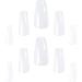 Elegant Touch Salon Extensions Coffin - Buy Online on GoSupps.com