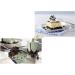 Oreo Crumbs Dessert Cookie - Vanilla - Pack of 2 - Buy Online on GoSupps.com
