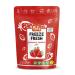 POL'S POL'S - 15g Freeze-dried Strawberry the best snack on the go non-GMO gluten-free no added sugar vegan raw kosher additive-free dried strawberries Freeze-dried strawberry