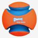 netproshop ChuckIt Kick Fetch floating retrieving ball dog toy ball 19 cm size L