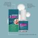 Huile De Soin Des Ongles 3 Jours Nourrit Et Prot ge Les Ongles Huile Nutritive S chage Rapide Hydratante Et Brillante Soin Quotidien Des Ongles Convient Aux Orteils Et Aux Doigts 15 Ml (3pcs) - Buy Online on GoSupps.com