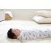 Aden + Anais Muslin Swaddle Plus Baby Star - Elephants | Soft & Breathable Fabric - Buy Online on GoSupps.com