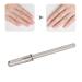 Nail Drill Mandrel Nail Removal Sanding Tape for Nail Salon Use - Buy Online on GoSupps.com