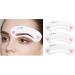  Generisch Eye Makeup Kit Eyeliner Eye Makeup Kit | Eye Makeup Kit | Eye Makeup Kit | Eyeliner and Mascara | Durable Waterproof Eyeshadow Palette for Women - Buy Online on GoSupps.com