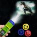 PUP Go Children's Dinosaur Projector Flashlight - 24 Images Educational Science Gift for Kids Ages 3+ - Fun History Slide Show Beamer Toy - Buy Online on GoSupps.com