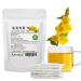 Mullein Leaf Tea Bags Mullein Tea Bags Mullein Leaf Herbal Tea 3.17oz/90g (3g 30 Tea Bags)