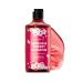 Nova Bloom LOVE CO Japanese Cherry Blossom Body Wash 100% Vegan Shower Gel for Women and Men 250ml
