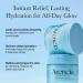 Arencia PDRN Hyaluronic Deep Hydration Toner Pads 90 Count 6.76 fl. oz with 10 Types of Hyaluronic Acid for All Skin Types - Buy Online on GoSupps.com