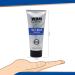 WBM Care Men Deep Cleanse Charcoal Face Wash - Daily Facial Cleanser for All Skin Types | 5.29 Oz | International Shipping - Buy Online on GoSupps.com