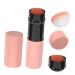 Angoily Retractable Makeup Brush Set - Blush Loose Powder & Multifunction Honey Powder Brush for Flawless Application - International Shipping Available - Buy Online on GoSupps.com
