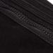 Horze Amara Synthetic Leather Unisex Half Chaps | Zip-Up Black - Medium Wide - Buy Online on GoSupps.com