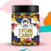 Mr. Merchant Stone Candy Chocolates For Kid And Cake Decoration | Choco Rock River Stone Candy Caramels Caramels (300 g) - Buy Online on GoSupps.com