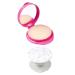 Happy Lips Lip Balm Variety Pack - Watermelon, Vanilla Bean, Cotton Candy | Pop on Your Phone's Collapsible Socket Grip or Adapter for Tablet, Laptop, Desk - 3 Pack - Buy Online on GoSupps.com